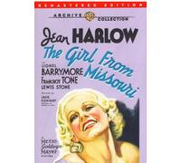 The Girl from Missouri