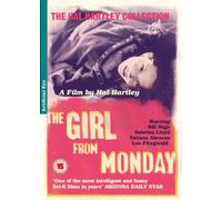 The Girl From Monday [DVD]