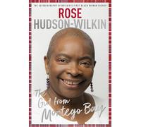 The Girl from Montego Bay : The Autobiography of Britain's First Black Woman Bishop