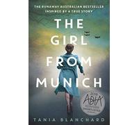 The Girl from Munich