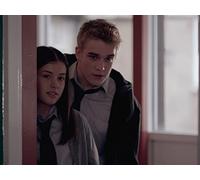 The Girl From Nowhere