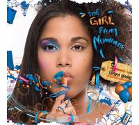 The Girl from Nowhere