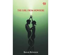 The Girl From Nowhere (Edition1)
