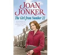 The Girl From Number 22: A heart-warming saga of friendship, love and community