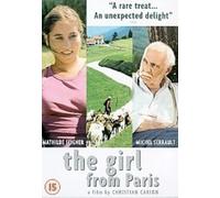 The Girl From Paris [DVD]