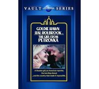 The Girl From Petrovka