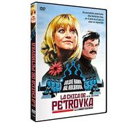 The Girl From Petrovka - La Chica De Petrovka