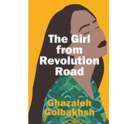 The Girl from Revolution Road