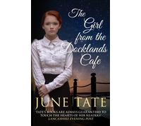 The Girl from the Docklands Cafe