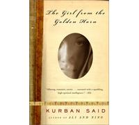 The Girl from the Golden Horn