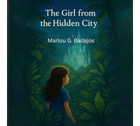 The Girl from the Hidden City