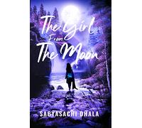 The Girl From The Moon