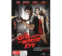 The Girl from the Naked Eye [NON-UK Format / Region 4 Import - Australia]