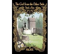 The Girl From the Other Side: Siuil, a Run Deluxe Edition I (Vol. 1-3 Hardcover Omnibus): (The Girl From the Other Side: Siuil, a Run Deluxe Edition 1 Combined volume)