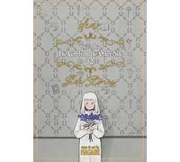 The Girl From the Other Side: Siúil, a Rún Vol. 12 - [dear.] Side Stories: Siúil, a Rún: Siúil, a Rún