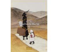 The Girl From the Other Side: Siuil, a Run Vol. 6