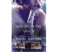 The Girl from the Savoy
