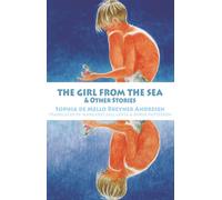 The Girl from the Sea and other stories
