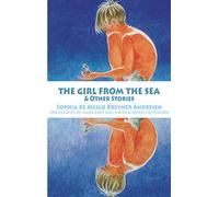 The Girl from the Sea and other stories (Young Dedalus): 3