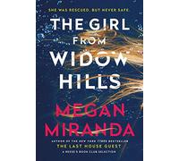 The Girl from Widow Hills – Corvus