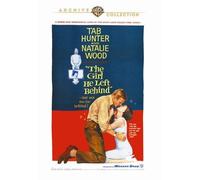 THE GIRL HE LEFT BEHIND NEW REGION 1 DVD