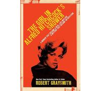 The Girl in Alfred Hitchcock's Shower