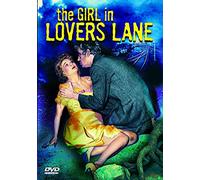 The Girl in Lover's Lane (DVD) (1959) (All Regions) (NTSC) (US Import)