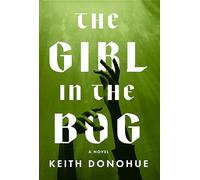 The Girl in the Bog