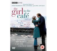 The Girl in the Cafe [2005] [DVD]