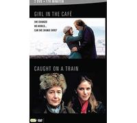 The Girl in the Café / Caught on a Train ( The Girl in the Café / Caught on a Train )