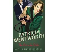 The Girl In The Cellar (Miss Silver Series)