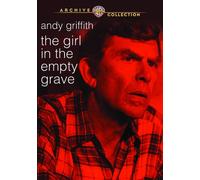 The Girl in the Empty Grave [New DVD] Full Frame, Mono Sound