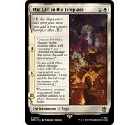 The Girl in the Fireplace | Universes Beyond: Doctor Who