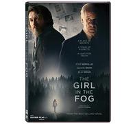 The Girl In The Fog