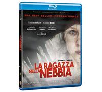 The Girl In The Fog (2017) ( La ragazza nella nebbia ) (Blu-Ray)