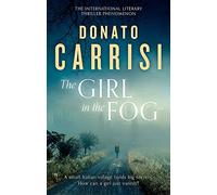 The Girl in the Fog: The Sunday Times Crime Book of the Month