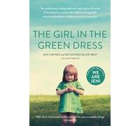 The Girl in the Green Dress