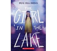 The Girl in the Lake