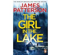 The Girl in the Lake (Holmes, Margaret & Poe)