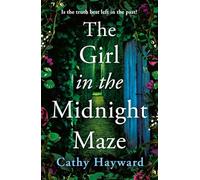 The Girl in the Midnight Maze