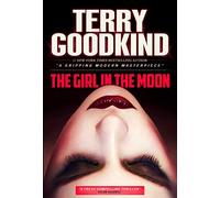 The Girl in the Moon