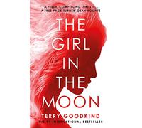 The Girl in the Moon