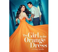 The Girl In the Orange Dress