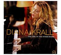 Diana Krall - The Girl In The Other Room [VINYL]