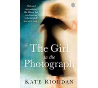 The Girl in the Photograph