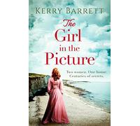 The Girl in the Picture 20200106: Don’t miss this haunting, historical mystery fiction in 2024