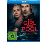 The Girl in the Pool – Dakota Gorman – Blu-ray – Tiberius Film