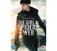 The Girl in the Spider's Web