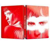 The Girl in the Spider's Web [Blu-Ray] [Region B] (English audio. English subtitles)