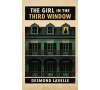 The Girl in the Third Window: 1